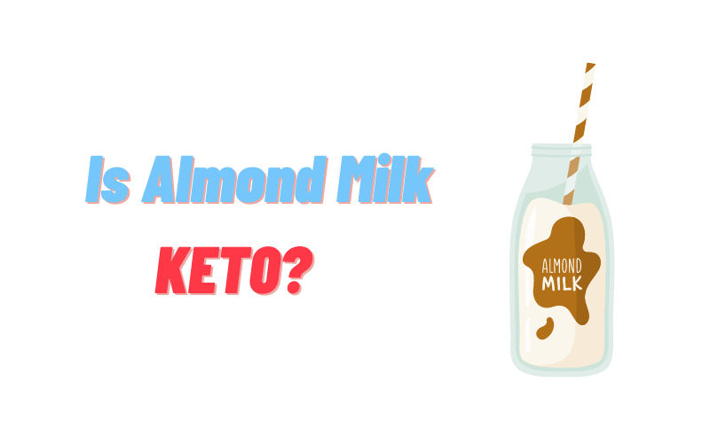 is-almond-milk-keto-flame-challenge