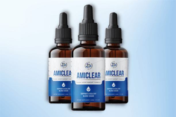 Amiclear Review