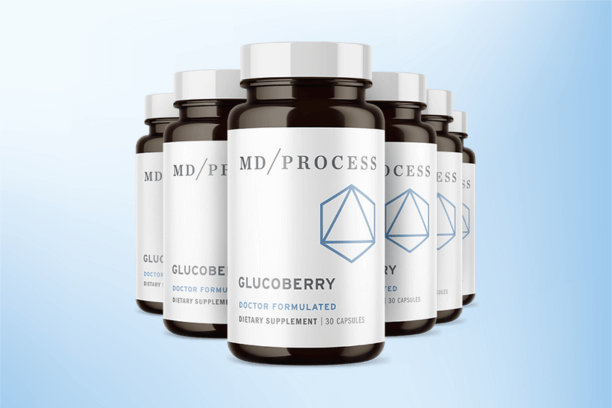 Glucoberry Review