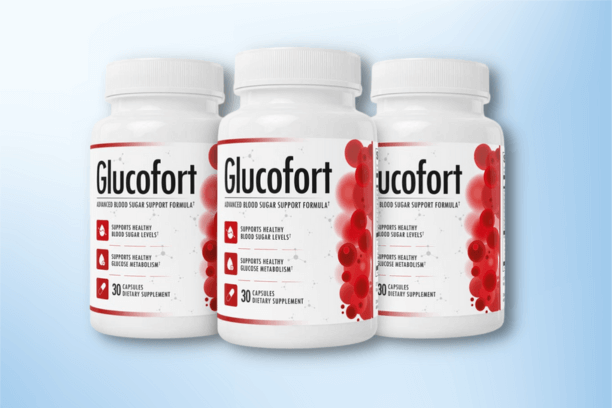 Glucofort Review