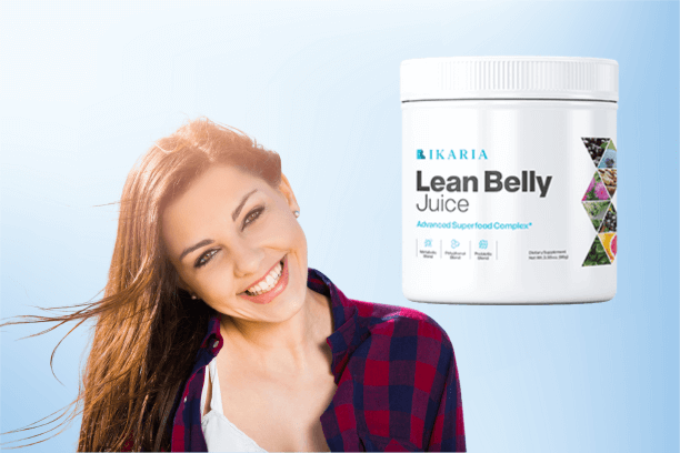 Ikaria Lean Belly Juice Review