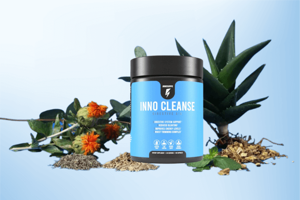 Inno Cleanse Review