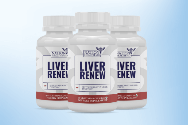 Liver Renew Review