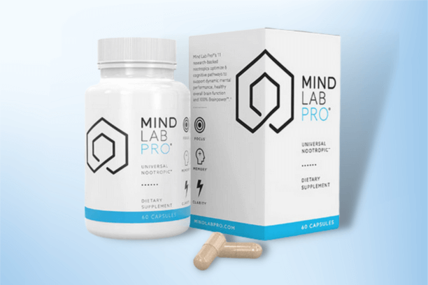 Mind Lab Pro