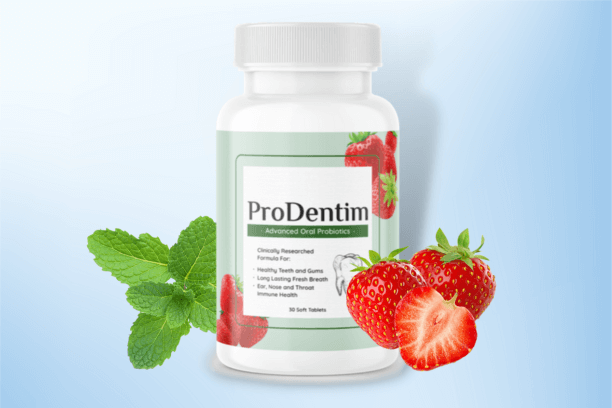 ProDentim Review