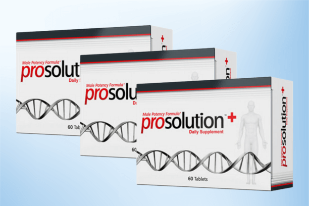 ProSolution Gel Review