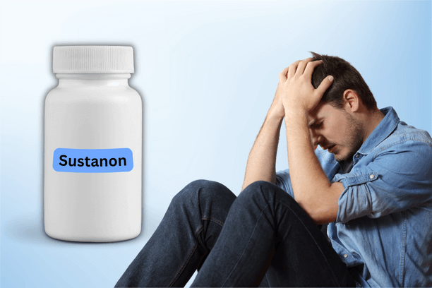 Sustanon Review