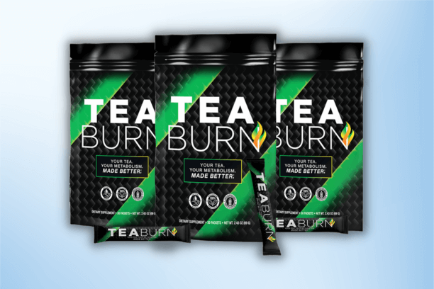 Tea Burn Review