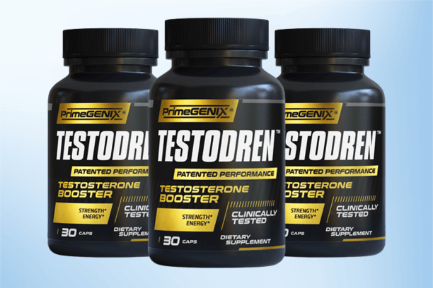 Testodren