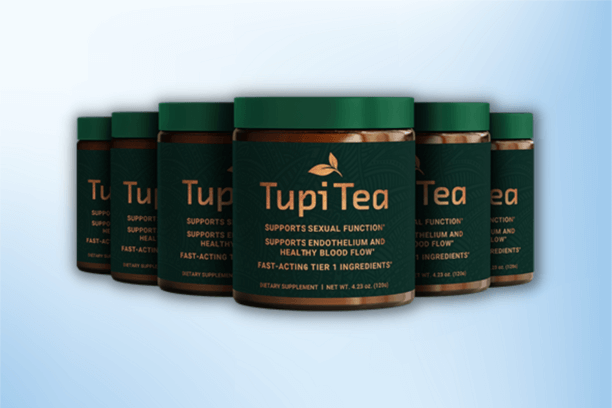 Tupi Tea Review