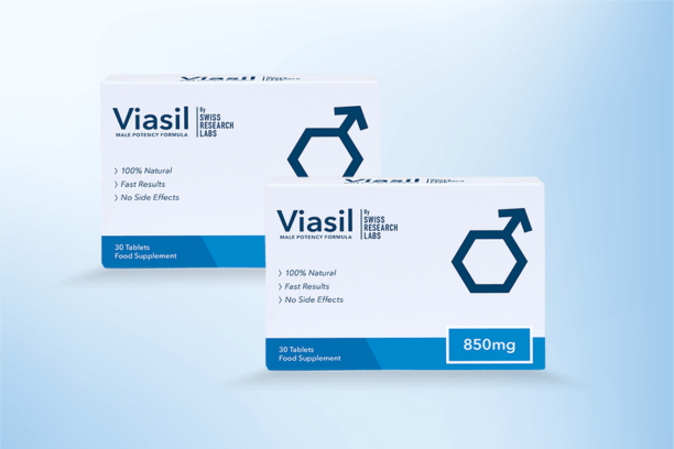 Viasil Review