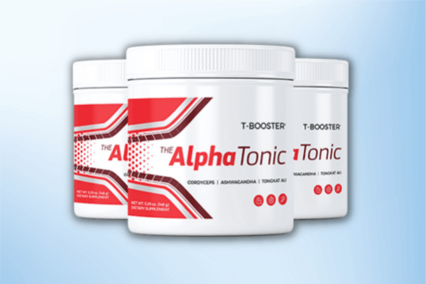 Alpha Tonic Reviews