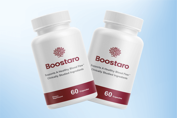 Boostaro Review