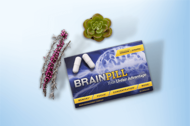 Brain Pill Review