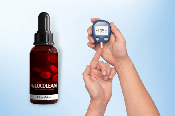 Glucolean Review