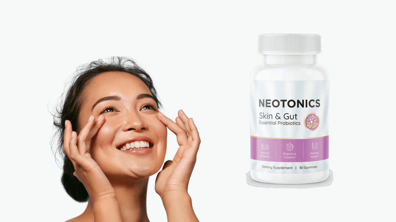 Neotonics