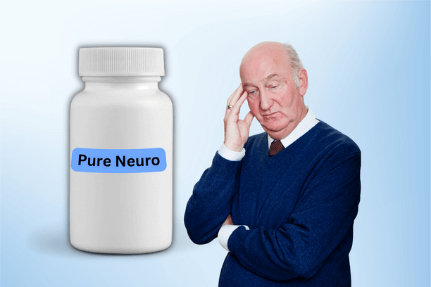 Pure Neuro review