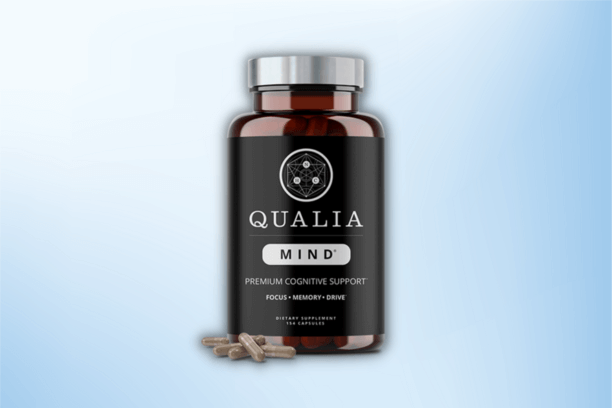 Qualia Mind