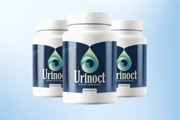 Urinoct Review