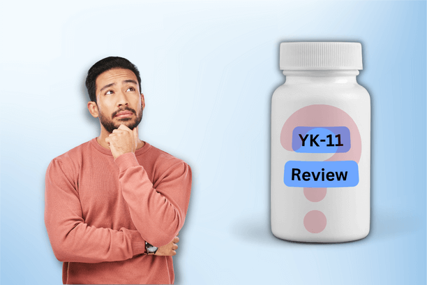 YK-11 Review