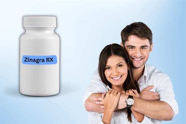 Zinagra RX Review