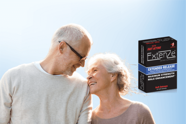 Extenze Review