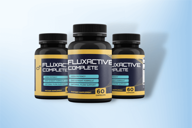 Fluxactive Complete Review