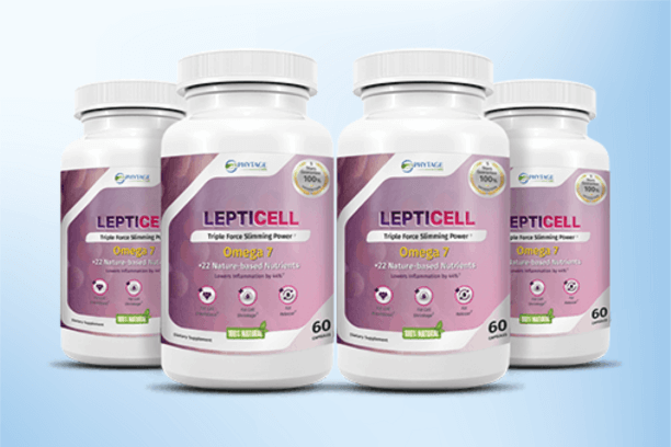 Lepticell Review