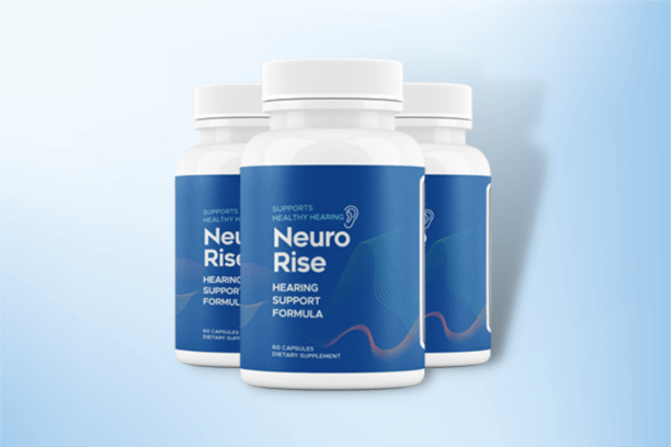 NeuroRise Review