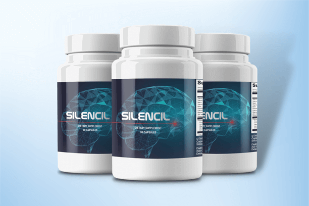 Silencil Review