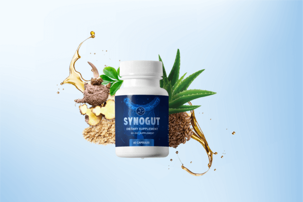 SynoGut Reviews