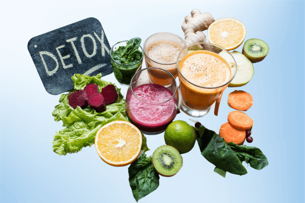 Best Ways To Detox Your Body