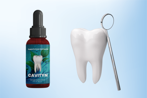 Cavityn Reviews