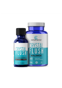 Crystal flush thumbnail