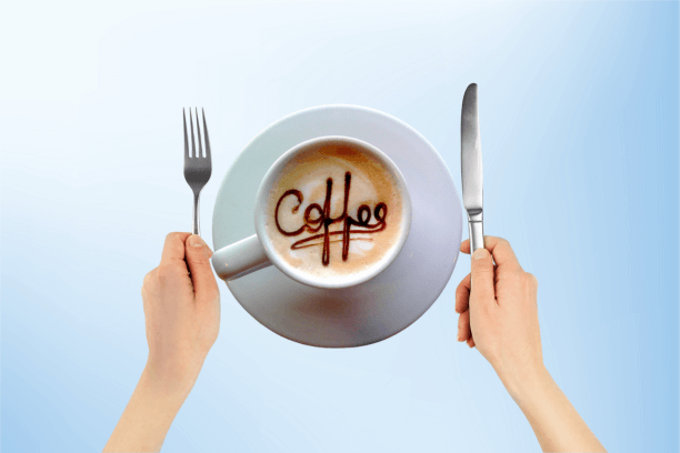 Does Coffee Curb Appetite?