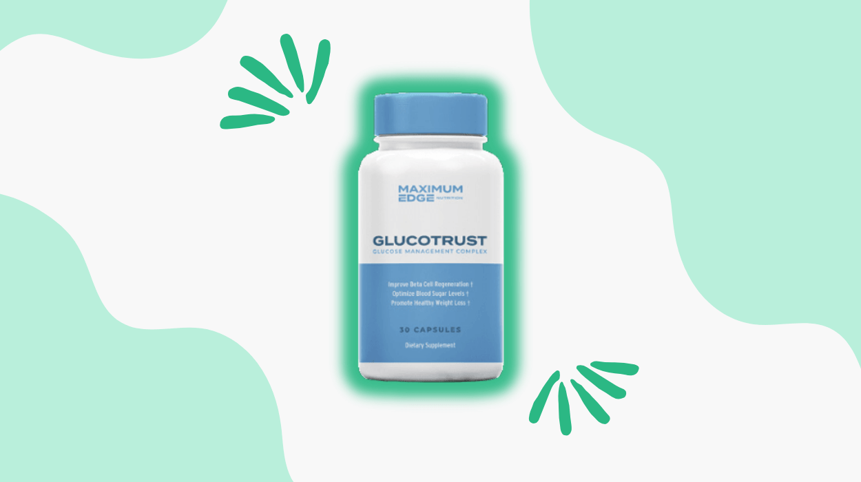 Glucotrust