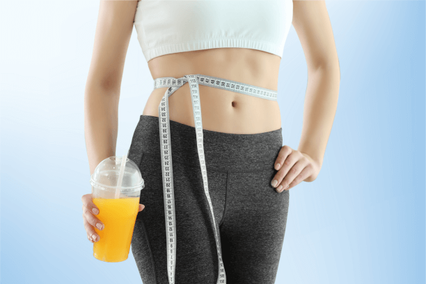 Does Juicing Help Lose Weight?