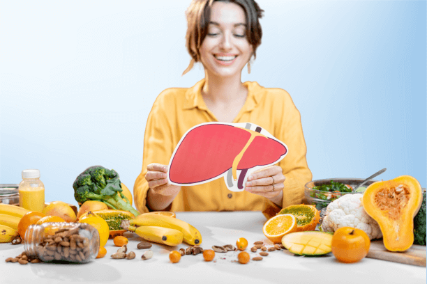 Liver Cleanse Diet