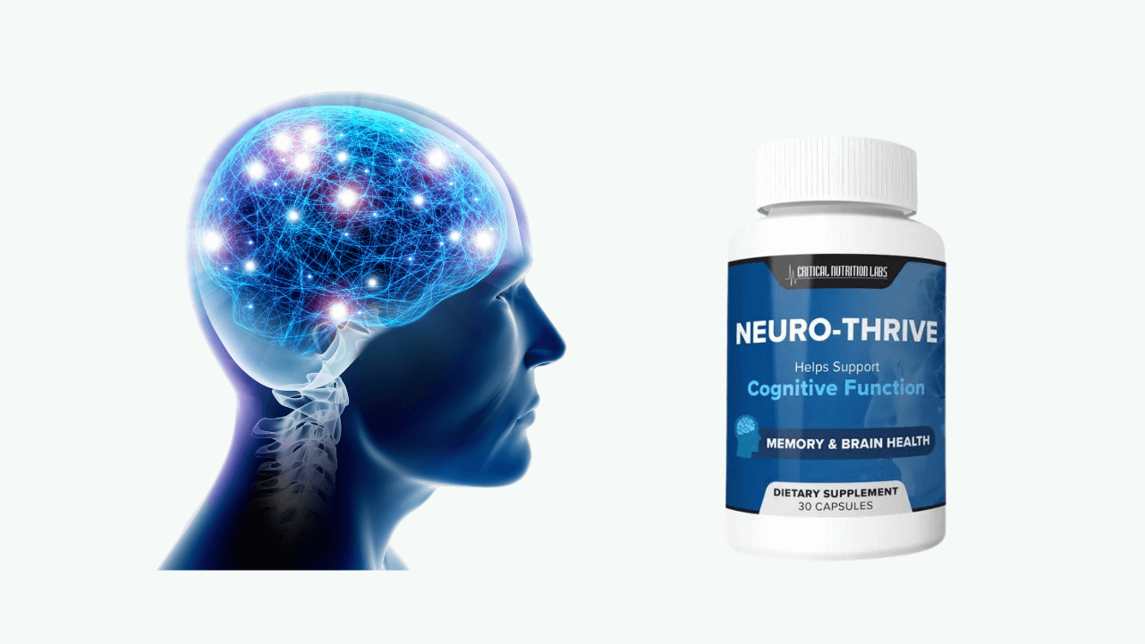 Neuro-Thrive Review