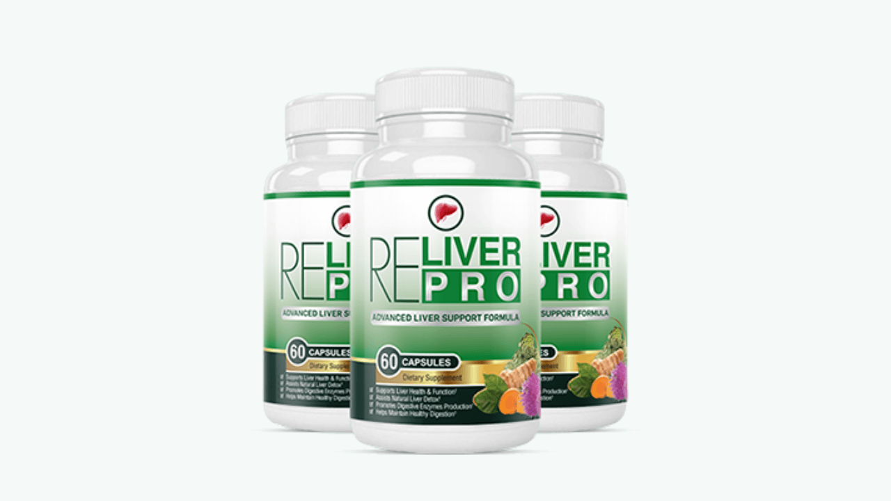 Reliver Pro Review