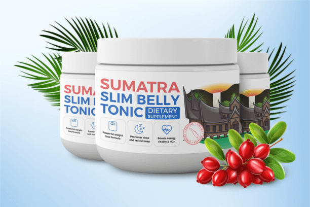 Sumatra Slim Belly Tonic Review