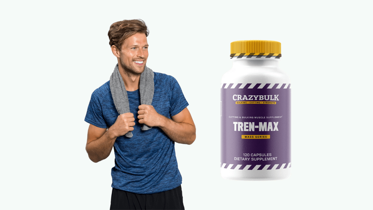 Tren-Max Reviews