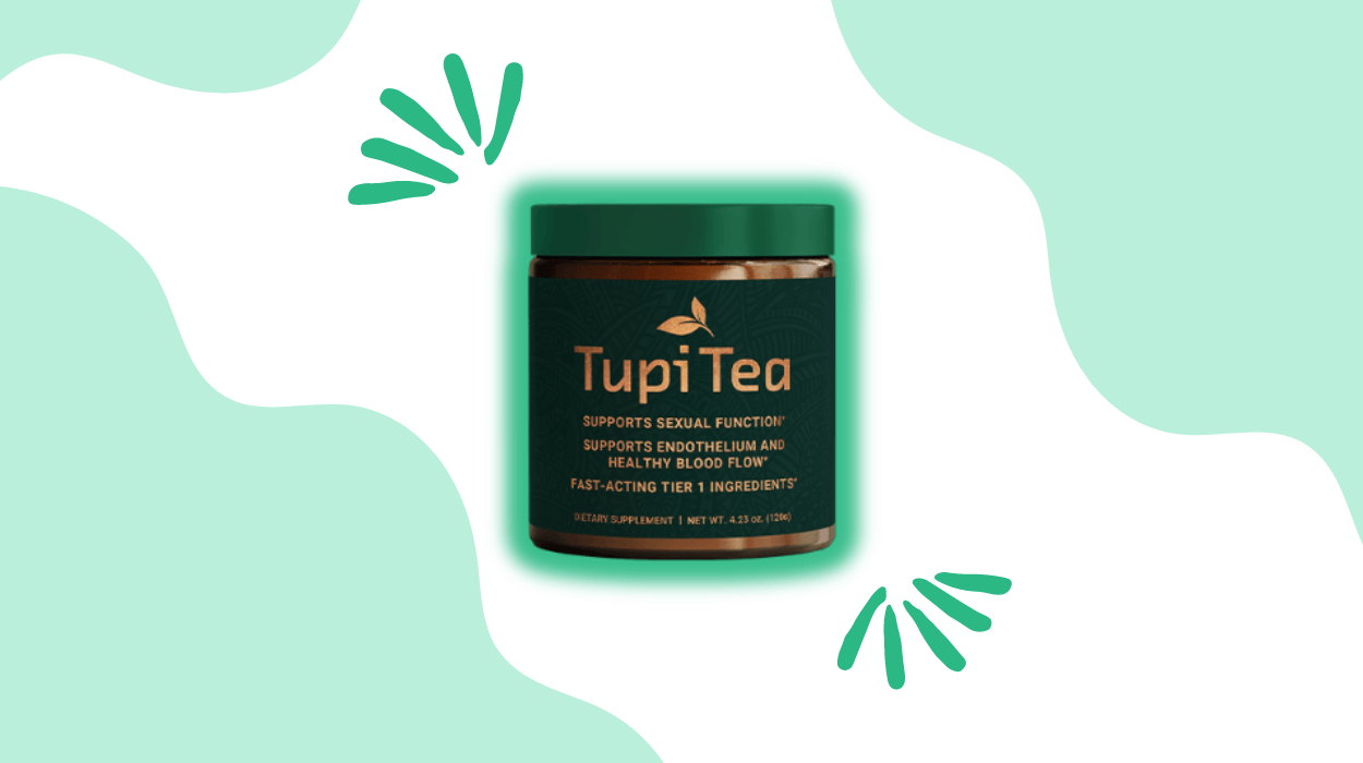 Tupi Tea Review