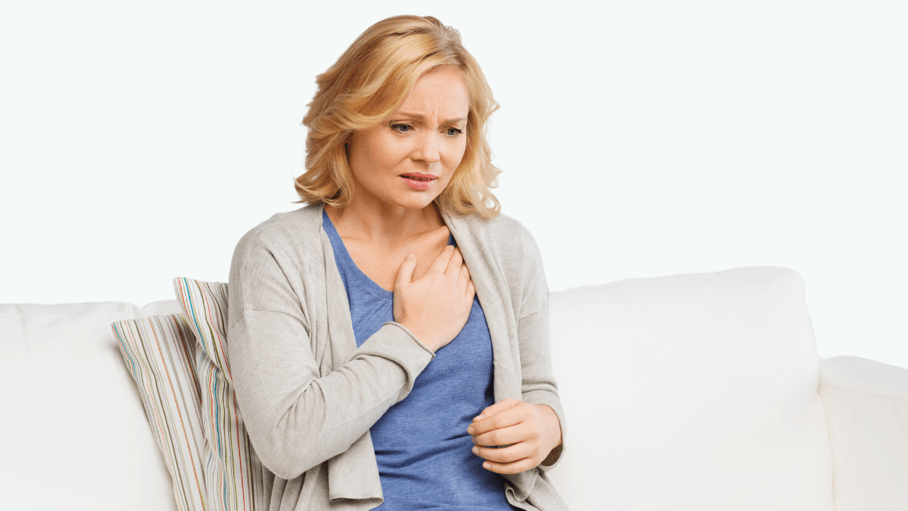 Understanding Cardiophobia