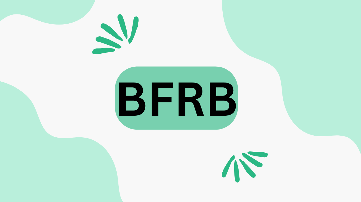 BFRBs Therapy