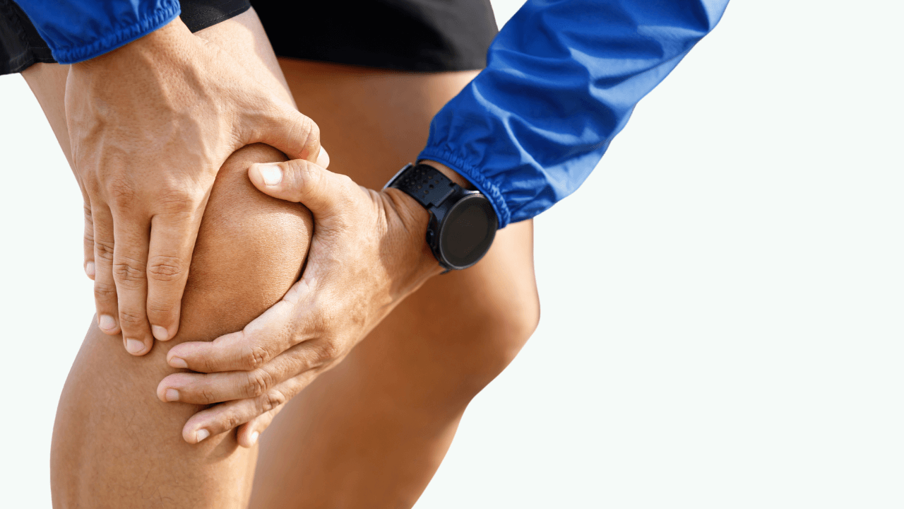 Best Strategies To Lose Knee Fat