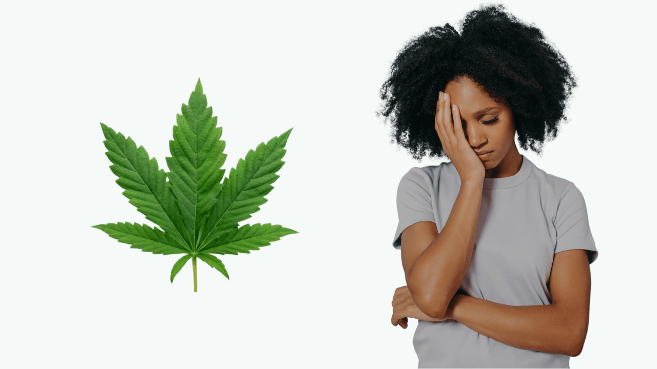 CBD Vs. THC For Anxiety