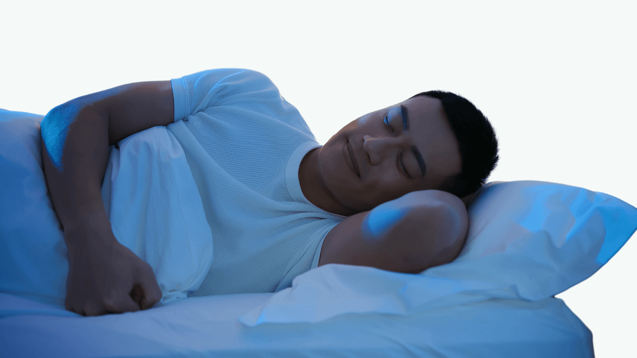 Calorie Burning While Sleep