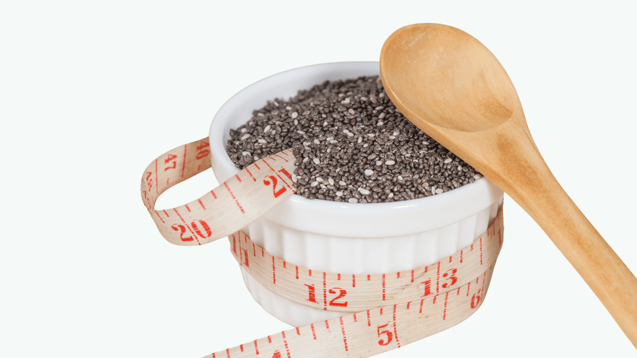 Chia Seeds Benefits For Stomach