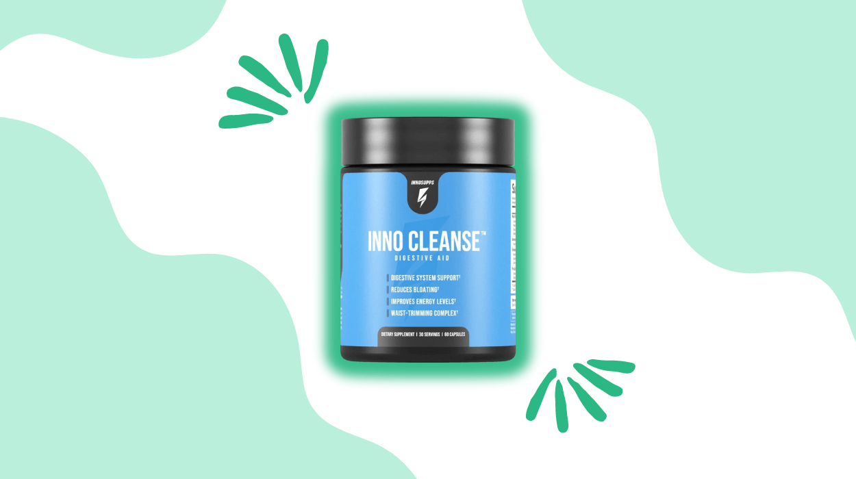 Inno Cleanse